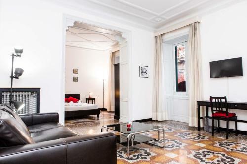 Hostal Leone X Genova Affittacamere