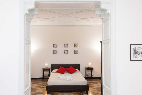 Hostal Leone X Genova Affittacamere