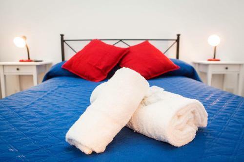 Hostal Leone X Genova Affittacamere