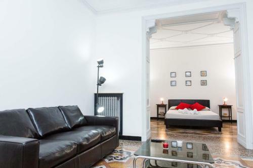 Hostal Leone X Genova Affittacamere