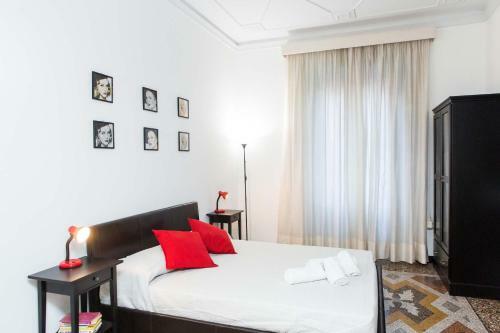 Hostal Leone X Genova Affittacamere