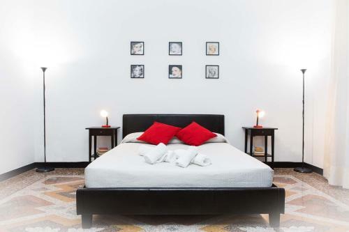 Hostal Leone X Genova Affittacamere