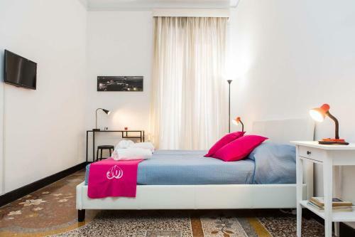 Hostal Leone X Genova Affittacamere