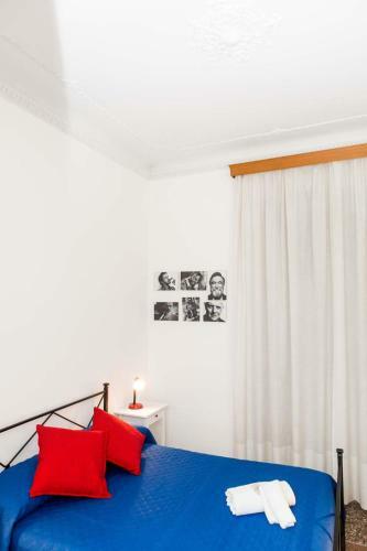 Hostal Leone X Genova Affittacamere