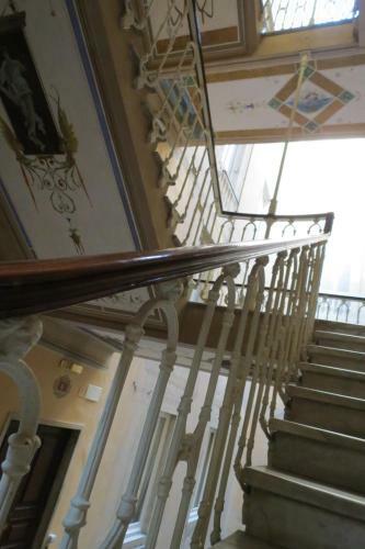 Hostal Leone X Genova Affittacamere