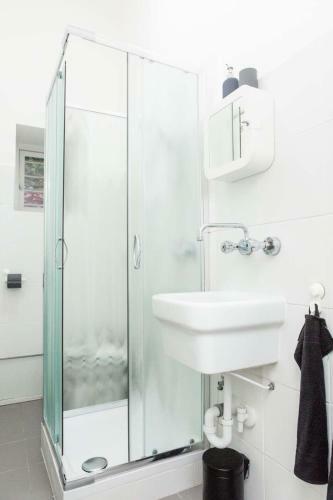 Hostal Leone X Genova Affittacamere