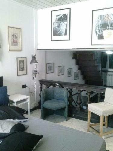Apartamento Da Terra A Cielo