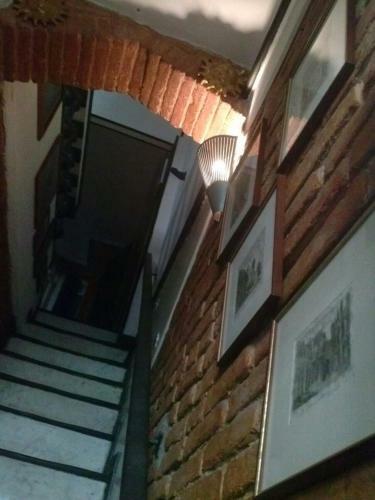 Apartamento Da Terra A Cielo