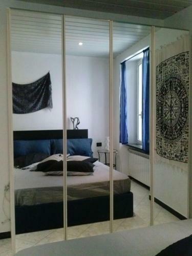 Apartamento Da Terra A Cielo