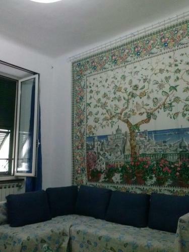 Apartamento Da Terra A Cielo