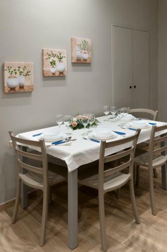 Apartamento Casa Marina