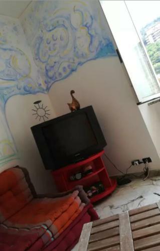 Bed & Breakfast Your Home In Genova