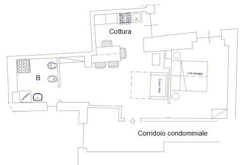 Apartamento Appartamento Martino