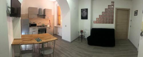 Apartamento Appartamento Martino