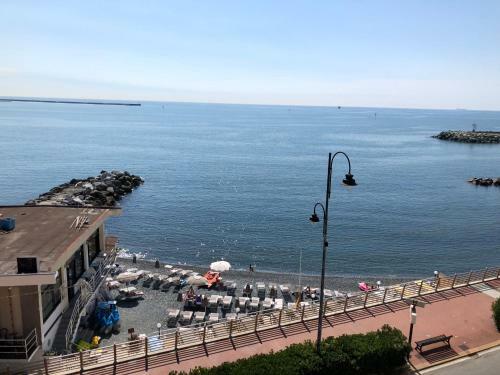 Apartamento La Casetta Di Dory Sul Mare