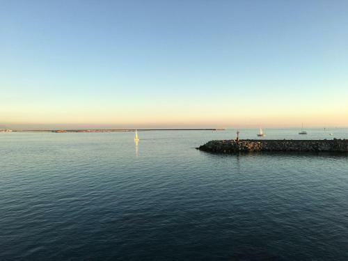Apartamento La Casetta Di Dory Sul Mare