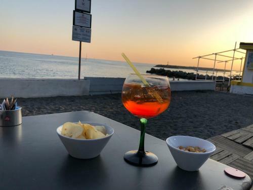 Apartamento La Casetta Di Dory Sul Mare