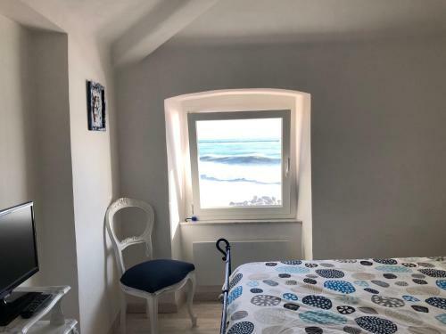 Apartamento La Casetta Di Dory Sul Mare
