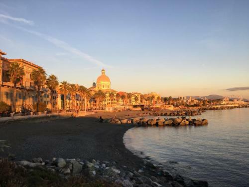 Apartamento La Casetta Di Dory Sul Mare