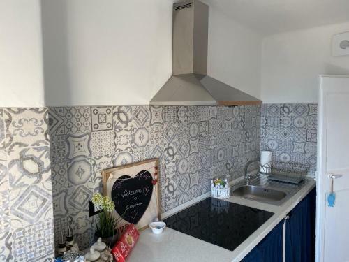 Apartamento La Casetta Di Dory Sul Mare