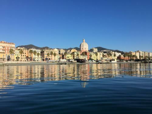 Apartamento La Casetta Di Dory Sul Mare