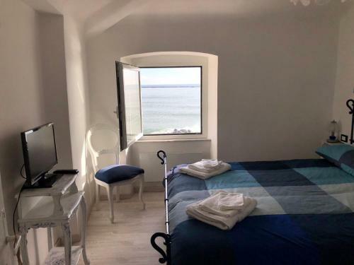 Apartamento La Casetta Di Dory Sul Mare