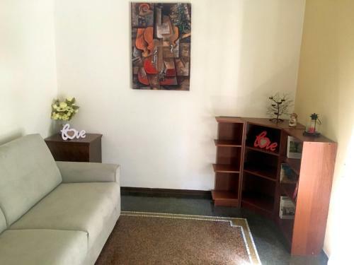 Apartamento Delicious House Genova