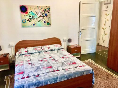 Apartamento Delicious House Genova