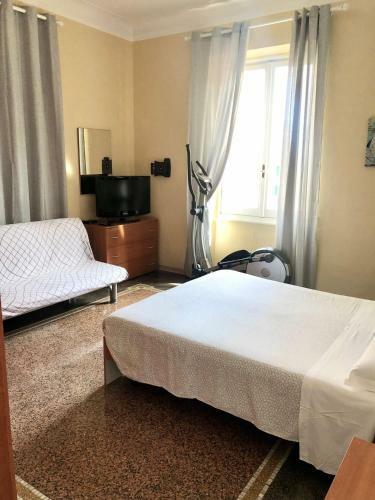 Apartamento Delicious House Genova