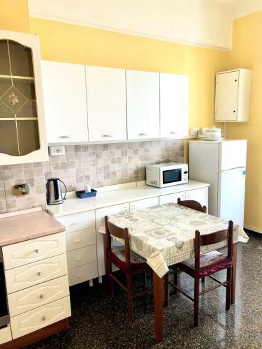 Apartamento Delicious House Genova