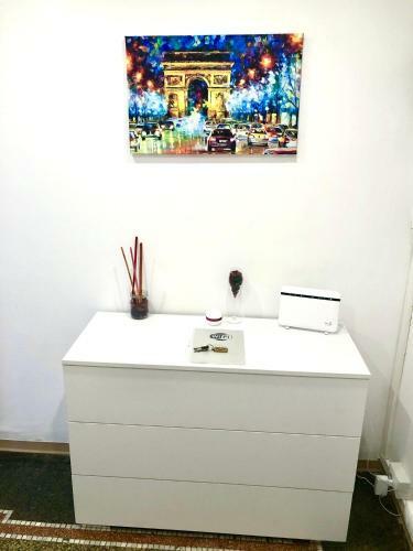 Apartamento Delicious House Genova