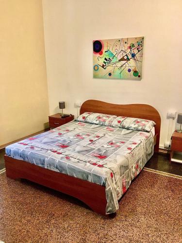 Apartamento Delicious House Genova