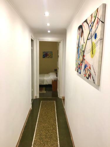 Apartamento Delicious House Genova