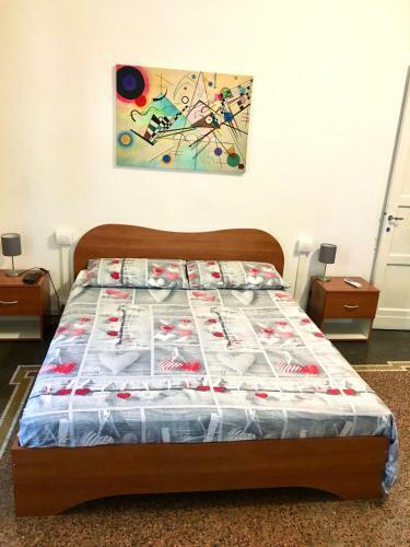 Apartamento Delicious House Genova
