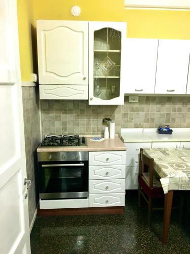 Apartamento Delicious House Genova