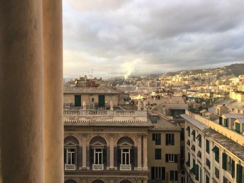 Apartamento Acciuga