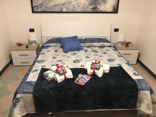 Apartamento Acciuga