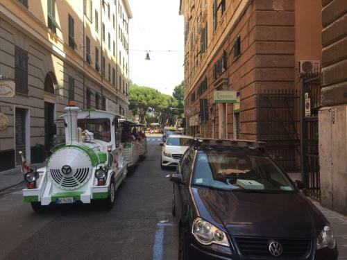 Apartamento Acciuga