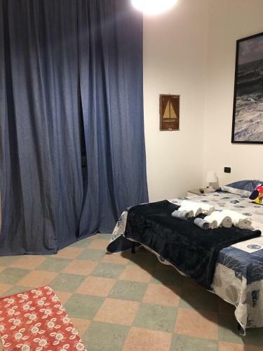 Apartamento Acciuga