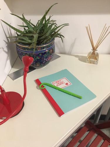 Apartamento Acciuga