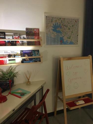 Apartamento Acciuga