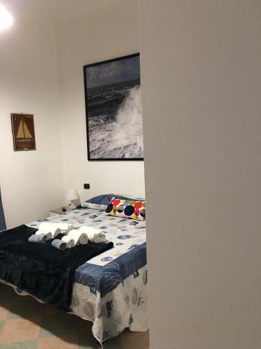 Apartamento Acciuga