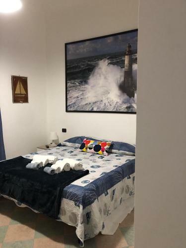 Apartamento Acciuga