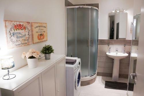 Apartamento A Due Passi Dalla Lanterna