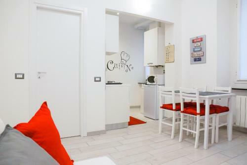 Apartamento A Due Passi Dalla Lanterna