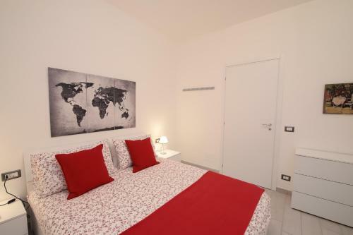 Apartamento A Due Passi Dalla Lanterna