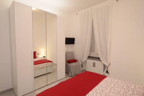 Apartamento A Due Passi Dalla Lanterna