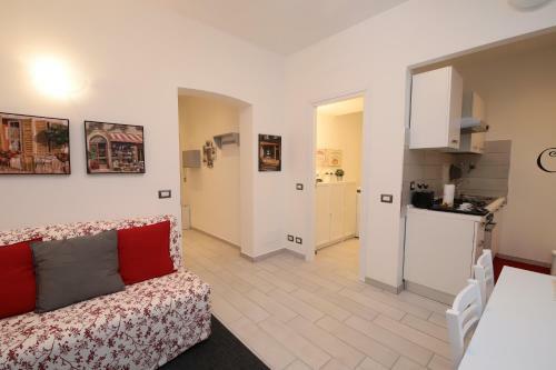 Apartamento A Due Passi Dalla Lanterna