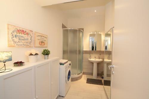 Apartamento A Due Passi Dalla Lanterna
