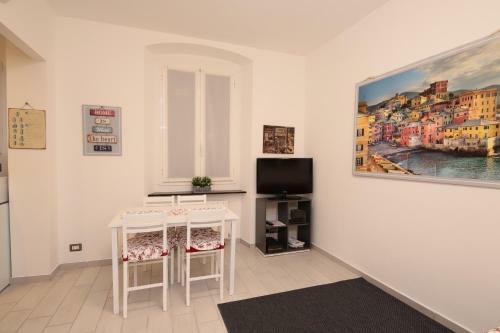 Apartamento A Due Passi Dalla Lanterna